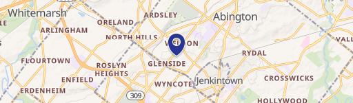 230 Keswick Ave, Unit A