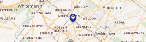 70 Limekiln Pike, Unit 76