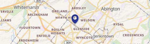 2527-2531 Mt Carmel Ave