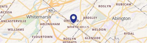 3245 Pennsylvania Ave