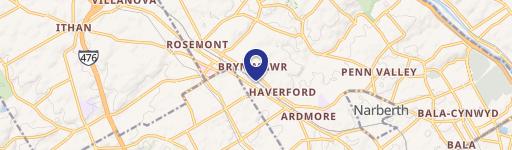 100 Llanalew Rd, Unit G-4