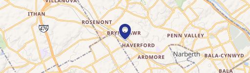 100 Llanalew Rd, Unit G-5