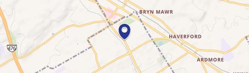 718-724 Haverford Rd