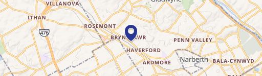 445 Old Lancaster Rd