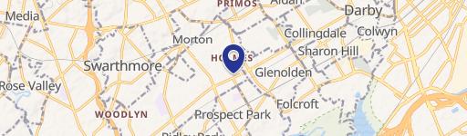 2301 Macdade Blvd, Unit 2307