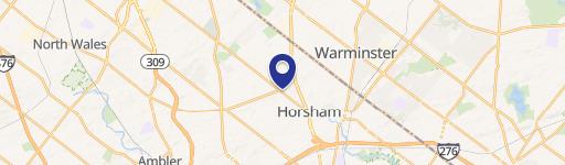 535 Horsham Rd