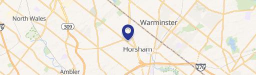 501 Horsham Rd