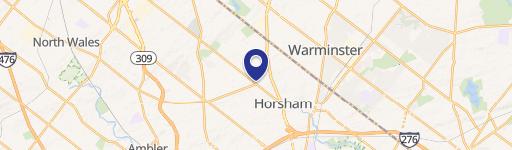 575 Horsham Rd