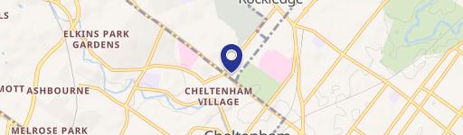 119 Township Line Rd