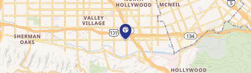 Studio City, CA 91604