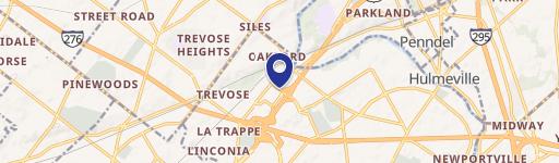 3800 Horizon Blvd, Unit I