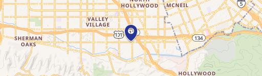 Studio City, CA 91604