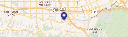 Studio City, CA 91604