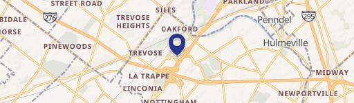 3560 Horizon Blvd, Unit II