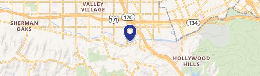 Studio City, CA 91604