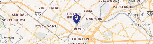 Feasterville Trevose, PA 19053