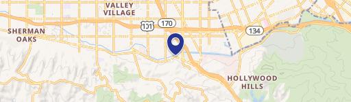 Studio City, CA 91604