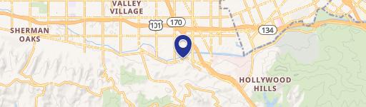 Studio City, CA 91604