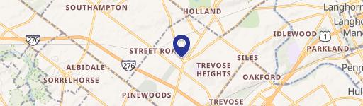 1200 Bustleton Pike Ste, Unit 3