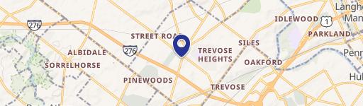 826 Bustleton Pike Ste, Unit 300