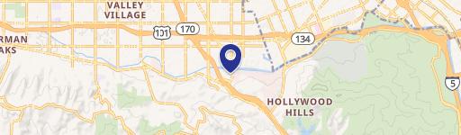 Studio City, CA 91604