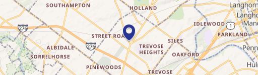 1200 Bustleton Pike Ste, Unit 7