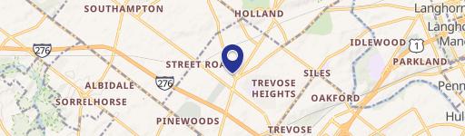 1200 Bustleton Pike Ste, Unit 8