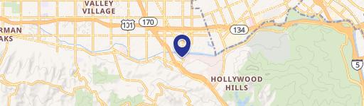 Studio City, CA 91604