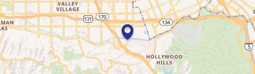 Studio City, CA 91604