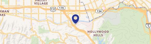 Studio City, CA 91604