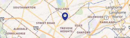 1801 Bridgetown Pike