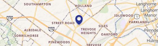 1401 Bridgetown Pike