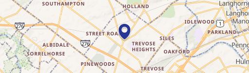 1201 Bridgetown Pike