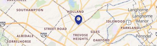 1820 Bridgetown Pike