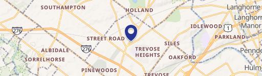 1334 Bridgetown Pike