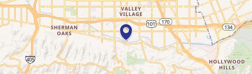 Studio City, CA 91604