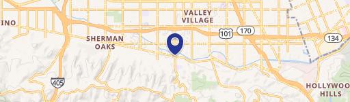 Studio City, CA 91604