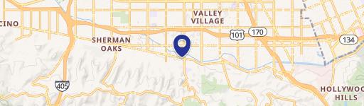 Studio City, CA 91604