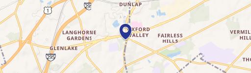 160 Bristol Oxford Vly Rd