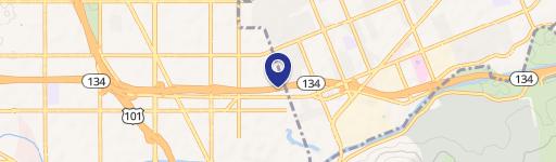 Toluca Lake, CA 91602