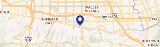 Studio City, CA 91604