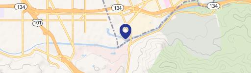 Universal City, CA 91608