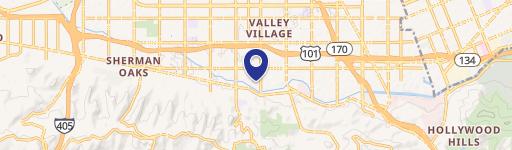 Studio City, CA 91604