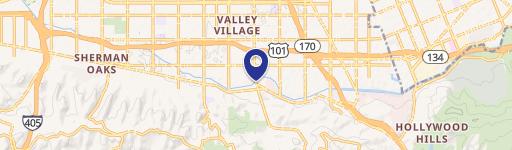 Studio City, CA 91604