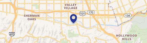 Studio City, CA 91604