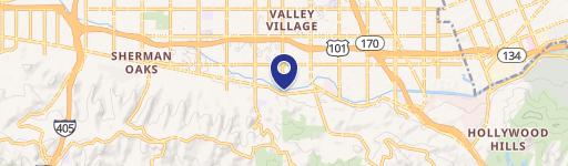 Studio City, CA 91604