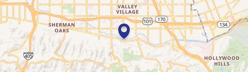 Studio City, CA 91604