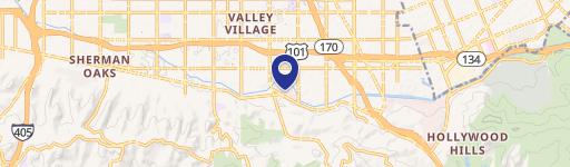 Studio City, CA 91604