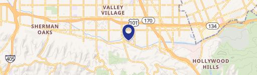 Studio City, CA 91604