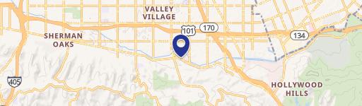 Studio City, CA 91604